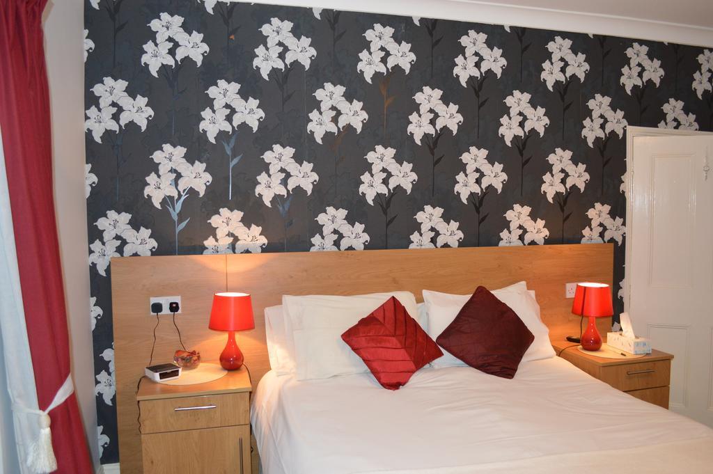 Bramble Corner B&B Over Zimmer foto