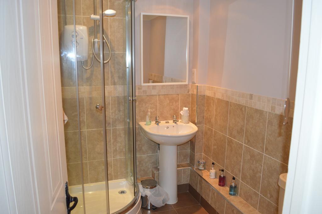 Bramble Corner B&B Over Zimmer foto